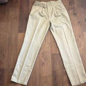 Wrangler Riata (khakis) size 36*36